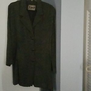 A great Deal: like new never worn Jump jacket